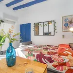 Can Quico-Casa Con Encanto En El Centro, Junto A La Bahia, Parking Publico Proximo