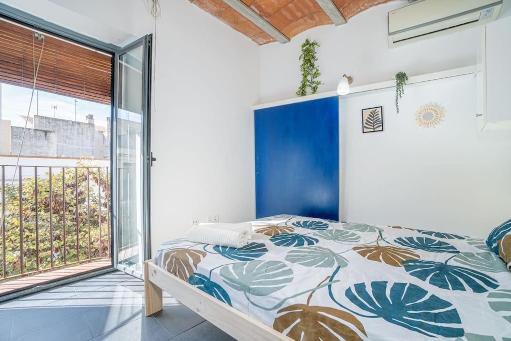 Hébergement de vacances Quico-casa Con Encanto En El Centro, Junto A La Bahia, Parking Publico Proximo *