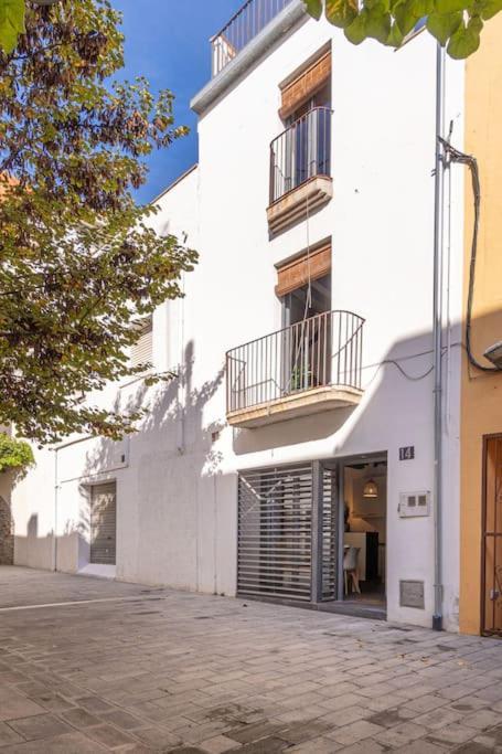 Quico-casa Con Encanto En El Centro, Junto A La Bahia, Parking Publico Proximo Hébergement de vacances Roses