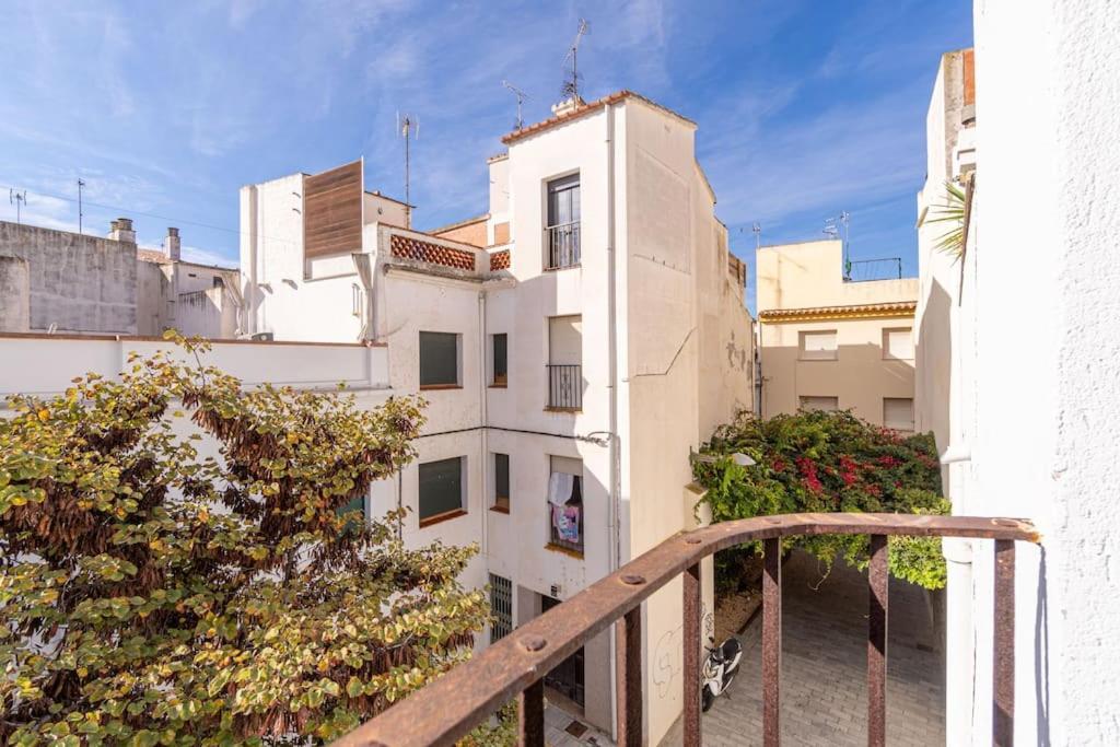 Hébergement de vacances Quico-casa Con Encanto En El Centro, Junto A La Bahia, Parking Publico Proximo