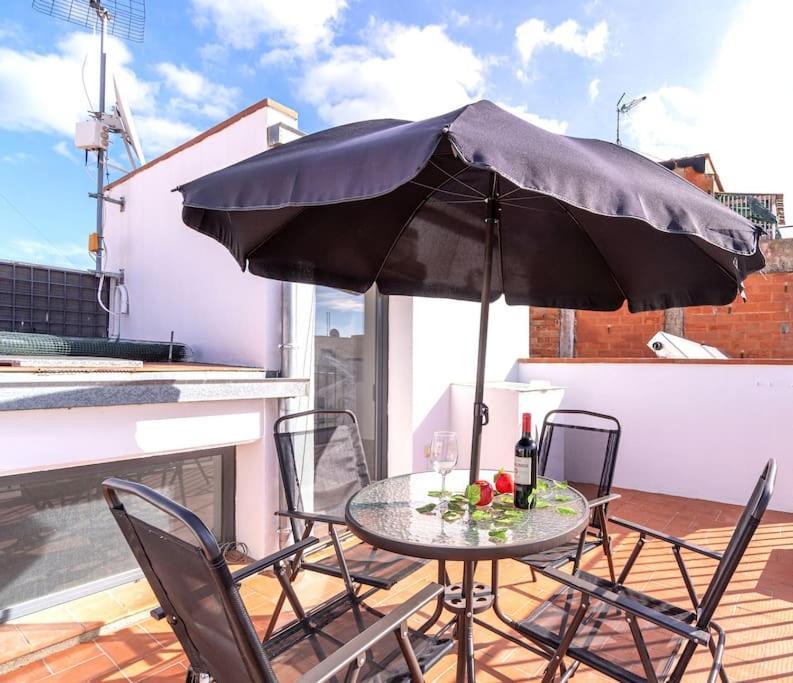 Quico-casa Con Encanto En El Centro, Junto A La Bahia, Parking Publico Proximo