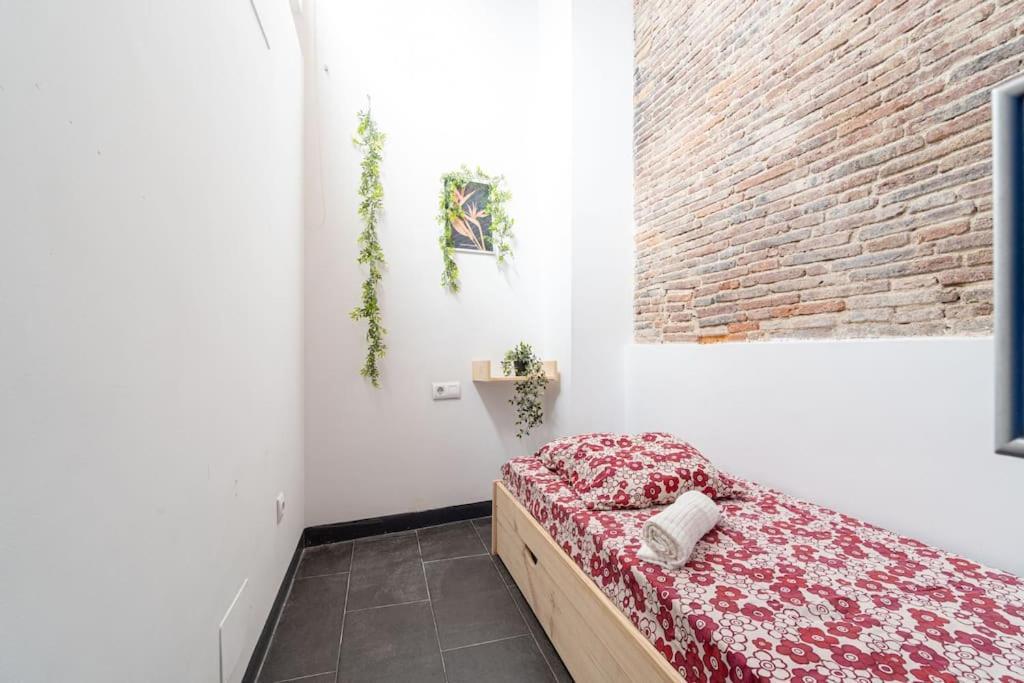 Hébergement de vacances Quico-casa Con Encanto En El Centro, Junto A La Bahia, Parking Publico Proximo