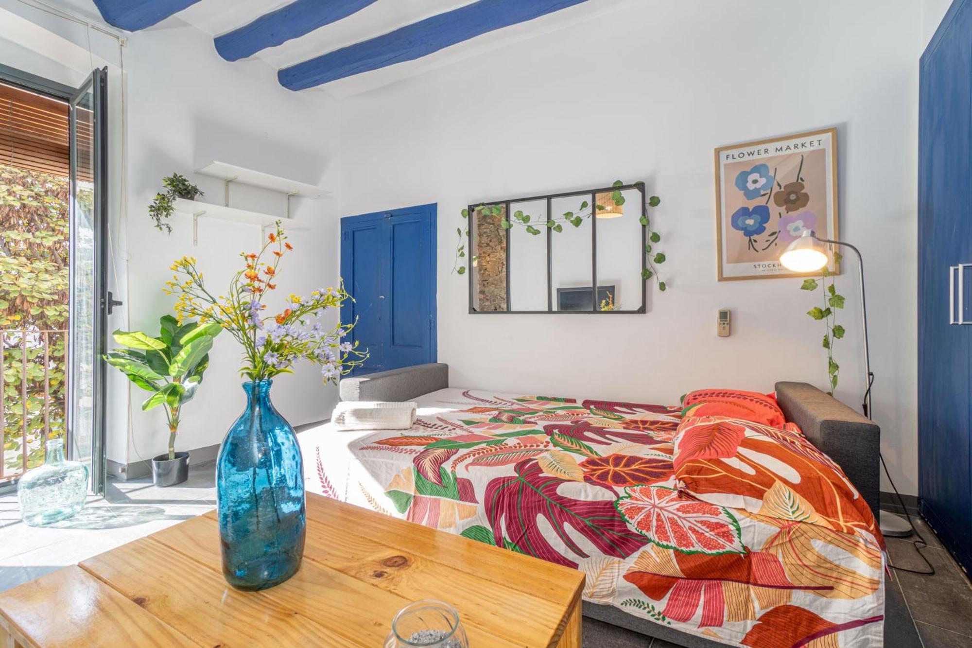 Quico-casa Con Encanto En El Centro, Junto A La Bahia, Parking Publico Proximo Hébergement de vacances *
